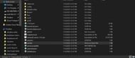 Server admins can install mods by placing the file into the "mods" directory (Image via TheBreakdown)
